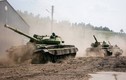 Thừa thãi xe tăng T-62M, Nga liên tiếp chuyển cho Syria để tăng sức mạnh