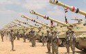 Giận Thổ Nhĩ Kỳ, Ai Cập đẩy quân trợ giúp Quân đội Quốc gia Libya 