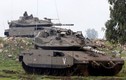 Vì sao xe tăng Merkava IV xứng đáng là "vua" chiến trường Trung Đông