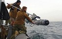 Vũ khí săn ngầm mới cực tối tân, nguy hiểm của hải quân Mỹ 
