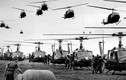 Vì sao trực thăng Mỹ lại mong manh, yếu ớt ở chiến trường Việt Nam?