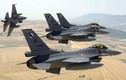 F-16 Thổ Nhĩ Kỳ quá "bá đạo" khiến Iraq quyết mua S-400 của Nga 