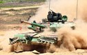 Xe tăng Arjun Mk II Ấn Độ "trên cơ" T-90S: Đắt có xắt ra miếng?