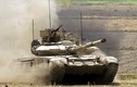 Nga đút túi hơn 8 tỷ USD nhờ bán xe tăng T-90MS, T-14 Armata