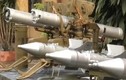 Cận cảnh tổ hợp tên lửa chống tăng B87 Việt Nam từng công bố 