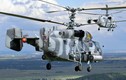 Nga bất ngờ đưa trực thăng hải quân Ka-29 sang Syria làm gì?