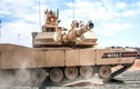 Mỹ tiếp nhận lô xe tăng M1A2C Abrams nâng cấp cực mạnh đầu tiên