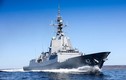 Hải quân Hoàng gia Australia đang sở hữu khu trục hạm cực mạnh