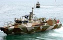 Choáng ngợp module chiến đấu trên tàu tuần tra cao tốc của Hải quân Nga 