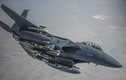 "Ong bắp cày" F/A-18E/F trang bị bom lượn GBU-53/B StormBreaker mạnh cỡ nào?