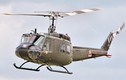 Hàn Quốc "khai tử" hơn 100 trực thăng UH-1H huyền thoại của Mỹ 