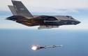 Mỹ công bố gói hiện đại hóa cực sâu cho tiêm kích F-35 