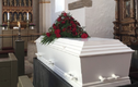 Cụ bà “sống lại” hai lần trong đám tang của chính mình