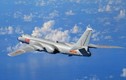 Nghi ngờ Trung Quốc đưa máy bay ném bom H-6K đến biên giới Ấn Độ 