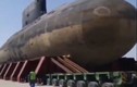Vì sao Iran bất ngờ vận chuyển tàu ngầm Kilo bằng đường bộ?