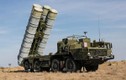 Nga chi viện cho Quân đội Quốc gia Libya tên lửa phòng không S-300 Favorit?