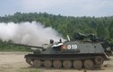 Biết gì về pháo tự hành đổ bộ đường không ASU-85 Việt Nam sở hữu? 