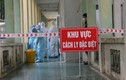29 ca mắc COVID-19 mới liên quan Đà Nẵng, Việt Nam có 841 bệnh nhân