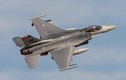 Tiêm kích F-16 của đảo Đài Loan xua đuổi máy bay Trung Quốc