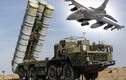 Mỹ "ngứa mắt" vì Thổ Nhĩ Kỳ dùng S-400 mua từ Nga chống lại F-16