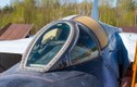 Soi chi tiết "không đụng hàng" trên tiêm kích nhanh nhất thế giới MiG-25PU