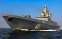 Khinh hạm Đô đốc Gorsshov có thêm tên lửa siêu thanh 3M22 Zircon: Vô nghĩa? 