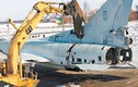 Tự hủy loạt máy bay Tu-22 và tên lửa Kh-22: Nỗi tiếc nuối của Ukraine