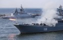 Tàu chiến Nga mang tên lửa Kalibr sẽ đóng quân thường trực gần nước Mỹ?