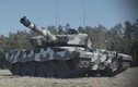 Nga đưa pháo 152mm lên xe tăng T-14 Armata đáp trả NATO với pháo 130mm