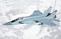 Top tiêm kích có trần bay cao nhất: Không ai qua được MiG-31 