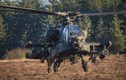 Mỹ chi "núi tiền" cho Lockheed Martin để nâng cấp trực thăng Apache