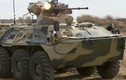 BTR-82A Nga tung hoành ở Syria: Lập nhiều chiến công, bị diệt cũng không ít