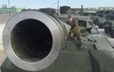 Nga công bố thông số chính thức của siêu pháo trên xe tăng T-14 Armata