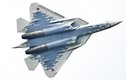 Nga sắp "chốt đơn" gần 2 tỷ USD bán tiêm kích Su-57 cho Algeria 
