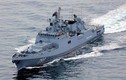 Phòng không Israel rối loạn, nghi bị tàu Nga "tấn công điện tử"