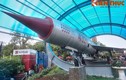 Nhìn lại chiếc tiêm kích MiG-21 4324 được công nhận là bảo vật quốc gia