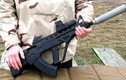 Quân đội Ukraine trang bị súng trường Malyuk thay thế AK-47 huyền thoại 