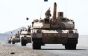 Đẳng cấp "đại gia", UAE tặng 80 xe tăng Leclerc giá siêu đắt cho Jordan