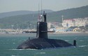Thái Lan quyết mua tàu ngầm Trung Quốc: Hấp dẫn vì "mua 2 tặng 1"?