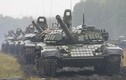 NATO không dễ "bắt nạt" Belarus khi số xe tăng ít hơn... 47 lần