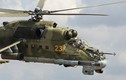 Trực thăng Mi-24 và cơn "ác mộng từ bầu trời" suốt 5 thập kỷ