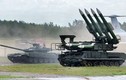 Top 5 vũ khí hiệu quả, "cứ đánh là thắng" của Lục quân Nga 