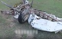 Hãi hùng trực thăng Azerbaijan bị xé vụn, nghi tên lửa Buk là "tác giả" 
