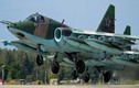 Nóng: Máy bay Su-25 thứ hai của Armenia rơi, Azerbaijan bảo "đâm vào núi" 