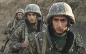 "Việt Nam lo ngại trước những thông tin về xung đột tại Karabakh"