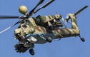 Nga sản xuất hàng loạt trực thăng Mi-28NM nâng cấp, ưu tiên chiến trường Syria 