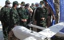 Iran khoe UAV tối tân giúp tàu cao tốc có thêm đòn đánh mới