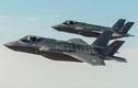 Nghi vấn F-35 của Anh tiêu diệt radar S-400 Nga triển khai ở Syria 
