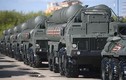 Nghi vấn Thổ Nhĩ Kỳ định dùng S-400 đe dọa máy bay Nga tại Crimea