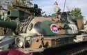 Xe tăng chủ lực Campuchia có hiện đại như T-90 Việt Nam và T-72 Lào?